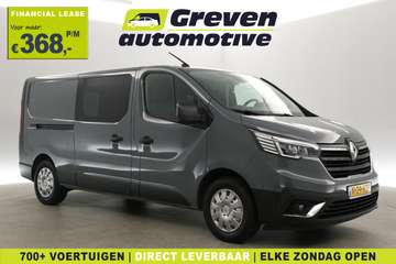 2.0 dCi 150PK L2H1 | Aut. | Airco | Cruise | 3 Zit