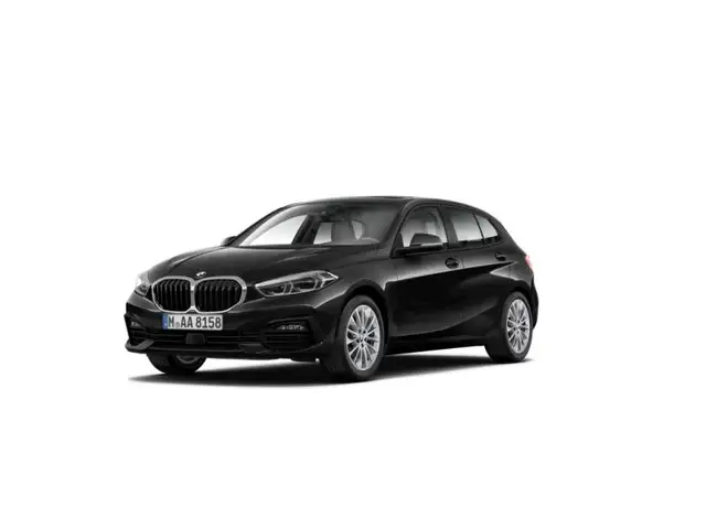 BMW 120 Hatch- 2ans/jaar garantie