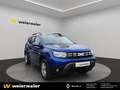 Dacia Duster Journey Blue dCi 115 4WD Blau - thumbnail 3