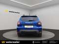 Dacia Duster Journey Blue dCi 115 4WD Blau - thumbnail 5