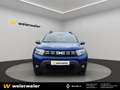 Dacia Duster Journey Blue dCi 115 4WD Blau - thumbnail 2