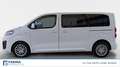 Opel Zafira Life 1.5d 120cv S&S L2H1 Business Bianco - thumbnail 2