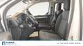 Opel Zafira Life 1.5d 120cv S&S L2H1 Business Bianco - thumbnail 9