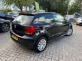 Volkswagen Polo 1.2 STYLE EDITION Zwart - thumbnail 5
