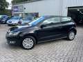 Volkswagen Polo 1.2 STYLE EDITION Zwart - thumbnail 2