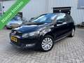 Volkswagen Polo 1.2 STYLE EDITION Zwart - thumbnail 1