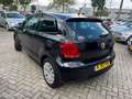 Volkswagen Polo 1.2 STYLE EDITION Zwart - thumbnail 3