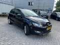 Volkswagen Polo 1.2 STYLE EDITION Zwart - thumbnail 6