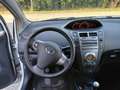 Toyota Yaris 5p 1.3 dual Sol (Neopatentati) UNICO PROPRIETARIO Bianco - thumbnail 9