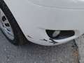 Toyota Yaris 5p 1.3 dual Sol (Neopatentati) UNICO PROPRIETARIO Bianco - thumbnail 13