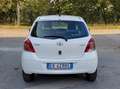 Toyota Yaris 5p 1.3 dual Sol (Neopatentati) UNICO PROPRIETARIO Bianco - thumbnail 7