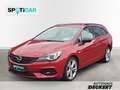 Opel Astra K Sports Tourer Ultimate Start Stop 1.4 Turbo EU6d Rouge - thumbnail 1