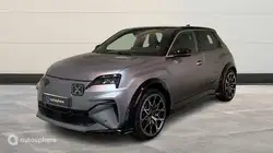 Alpine 180ch 52kWh GT