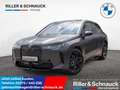 BMW iX xDrive 45 M-Sport ACC B&W LED PANO 360° Gris - thumbnail 1