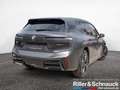BMW iX xDrive 45 M-Sport ACC B&W LED PANO 360° Gris - thumbnail 3