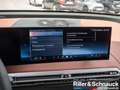 BMW iX xDrive 45 M-Sport ACC B&W LED PANO 360° Gris - thumbnail 12