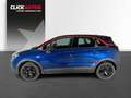 Opel Crossland 1.2 T 110CV GS Bleu - thumbnail 4