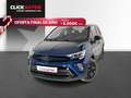 Opel Crossland 1.2 T 110CV GS Bleu - thumbnail 1