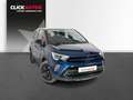 Opel Crossland 1.2 T 110CV GS Bleu - thumbnail 3