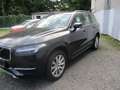 Volvo XC90 D4 Geartronic , 1.Hand, Scheckheft, Garantie Schwarz - thumbnail 4