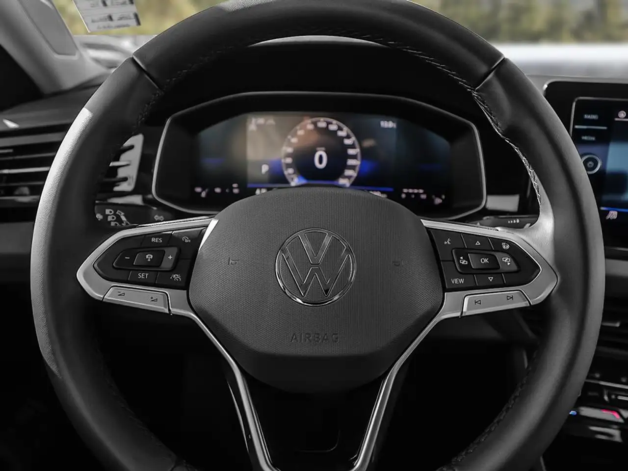 Volkswagen Jetta снимка Volkswagen Jetta