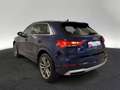 Audi Q3 advanced 35 TDI S tr. AHK PDC NAVI VIRTUAL Blau - thumbnail 3