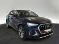 Audi Q3 advanced 35 TDI S tr. AHK PDC NAVI VIRTUAL Blau - thumbnail 5