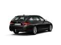 BMW 320 i Touring FACEL. PANO AHK LED NAVI LEDER Schwarz - thumbnail 2