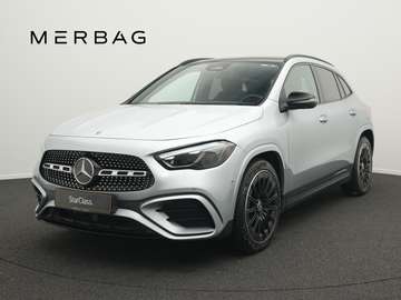 d AMG-Line Multi+Pano+AHK+360° AMG Line Navi/Pano.-Dach/Keyless Go Startanlage/KEYLESS-Go-Paket/Autom./Klima/LED/eSitz.