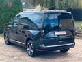 Volkswagen Caddy Style *DSG*STD.HZ*LM18*PANO*AHK*ACC*KAMERA Schwarz - thumbnail 2
