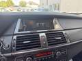 BMW X6 xDrive40d Österreich-Paket Aut. Silber - thumbnail 11