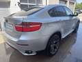 BMW X6 xDrive40d Österreich-Paket Aut. Silber - thumbnail 4