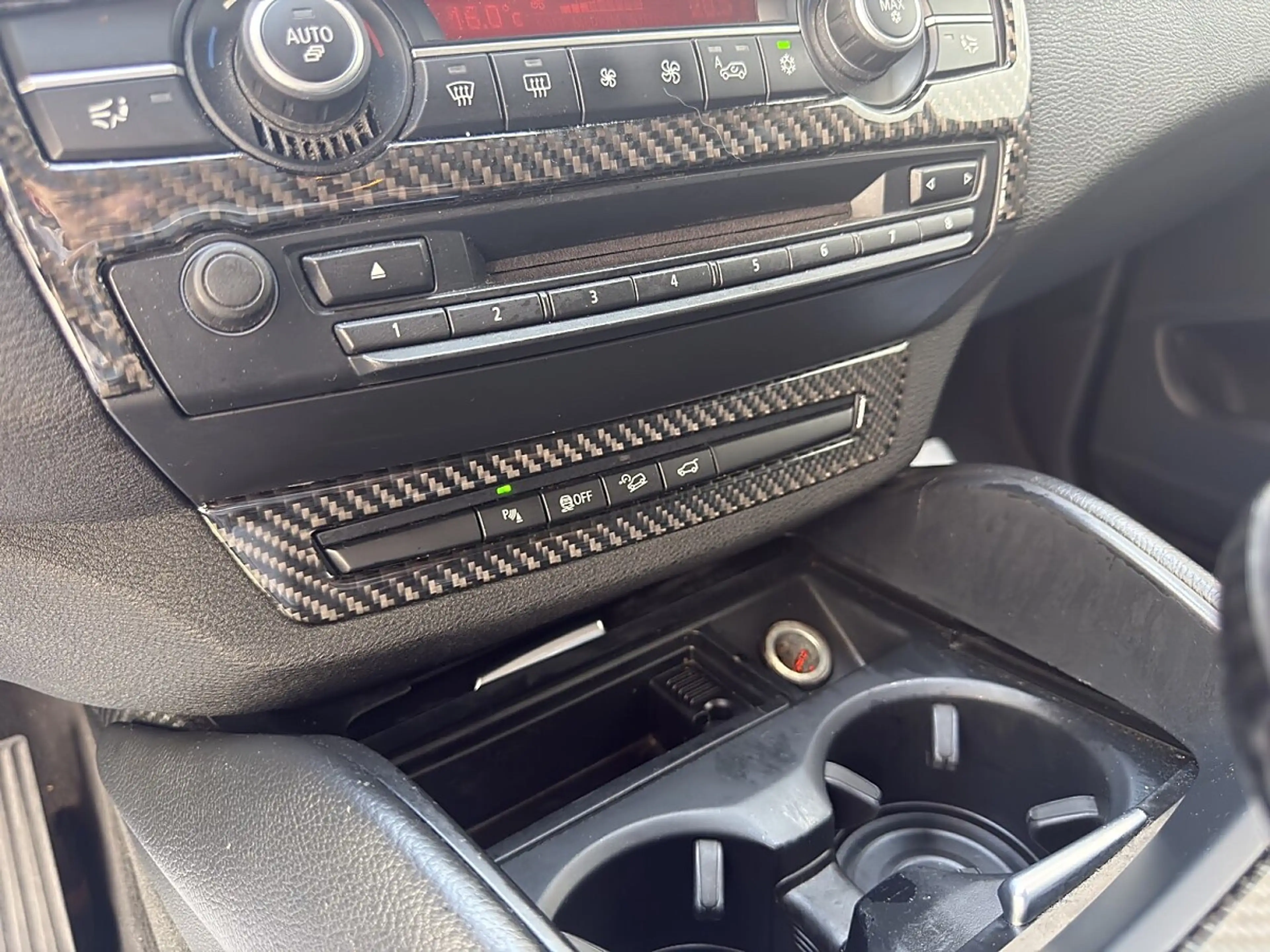 BMW X6 xDrive40d Österreich-Paket Aut. — photo 13