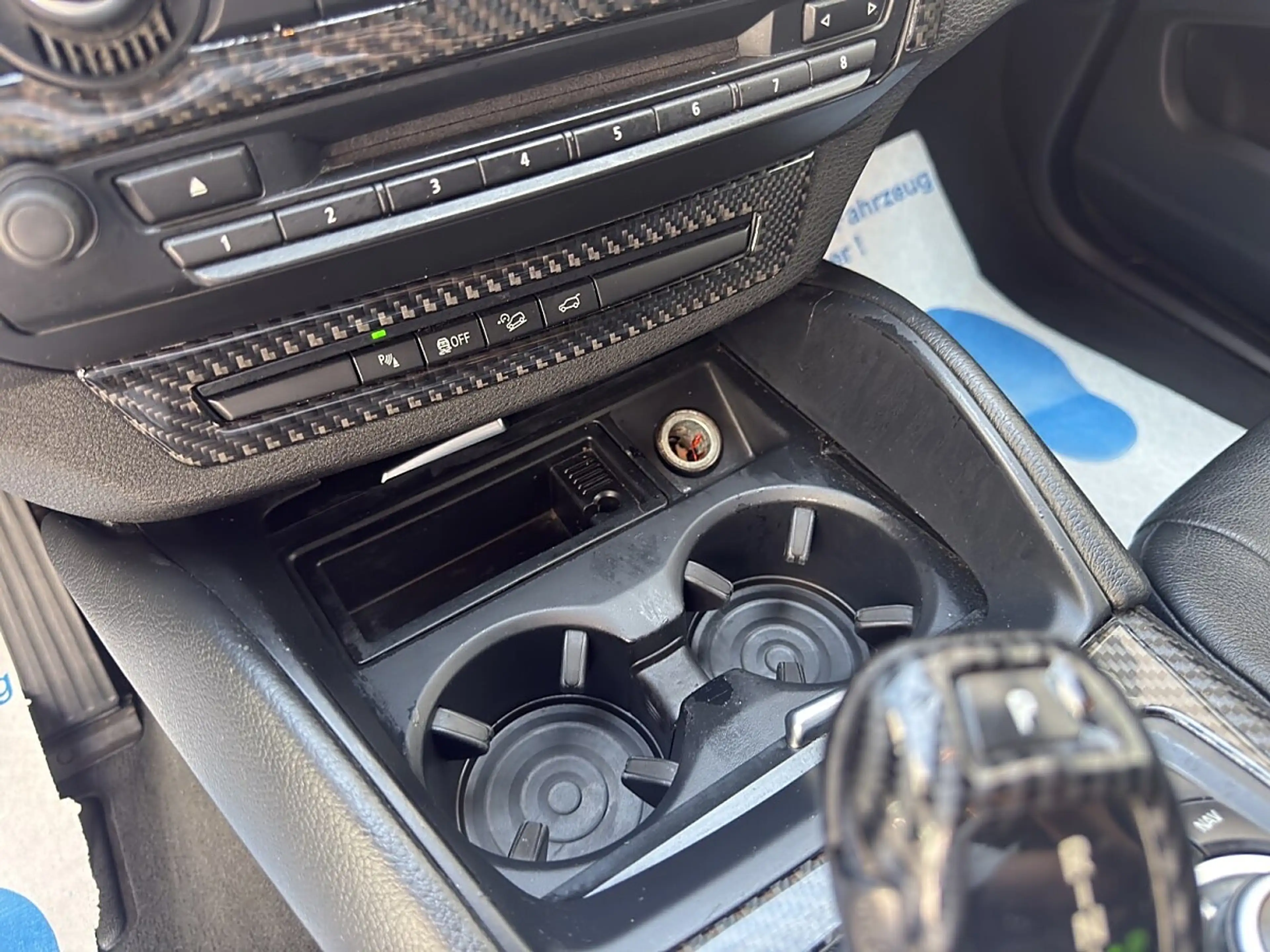 BMW X6 xDrive40d Österreich-Paket Aut. — photo 14