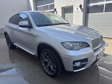 xDrive40d Österreich-Paket Aut.