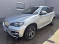 BMW X6 xDrive40d Österreich-Paket Aut. Silber - thumbnail 2