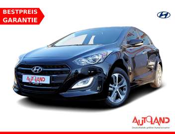 1.6  blue Style Navi Kamera Sitzheizung