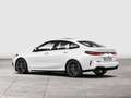 BMW 218 i Gran Coupé M-SPORT+PANO+RFK+NAVI+DAB+HIFI Blanc - thumbnail 6