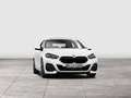 BMW 218 i Gran Coupé M-SPORT+PANO+RFK+NAVI+DAB+HIFI Blanc - thumbnail 10
