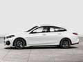 BMW 218 i Gran Coupé M-SPORT+PANO+RFK+NAVI+DAB+HIFI Blanc - thumbnail 5