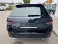 Skoda Superb Combi iV 1.4 TSI DSG Sportline 19"+EL.VOR Schwarz - thumbnail 4