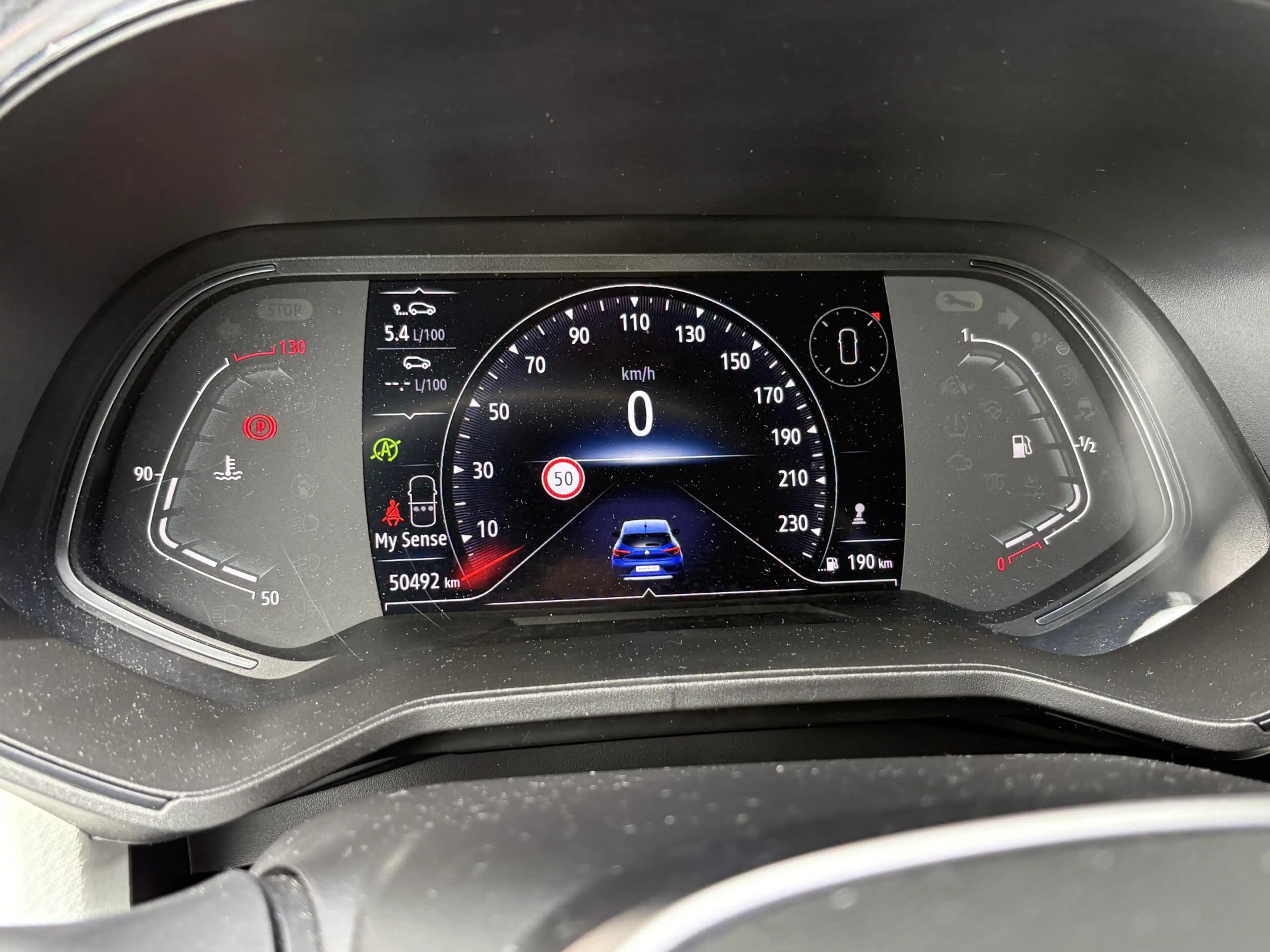 Renault Clio 1.0 TCe 90 Techno - Navigatie - Trekhaak - Achteru — photo 15