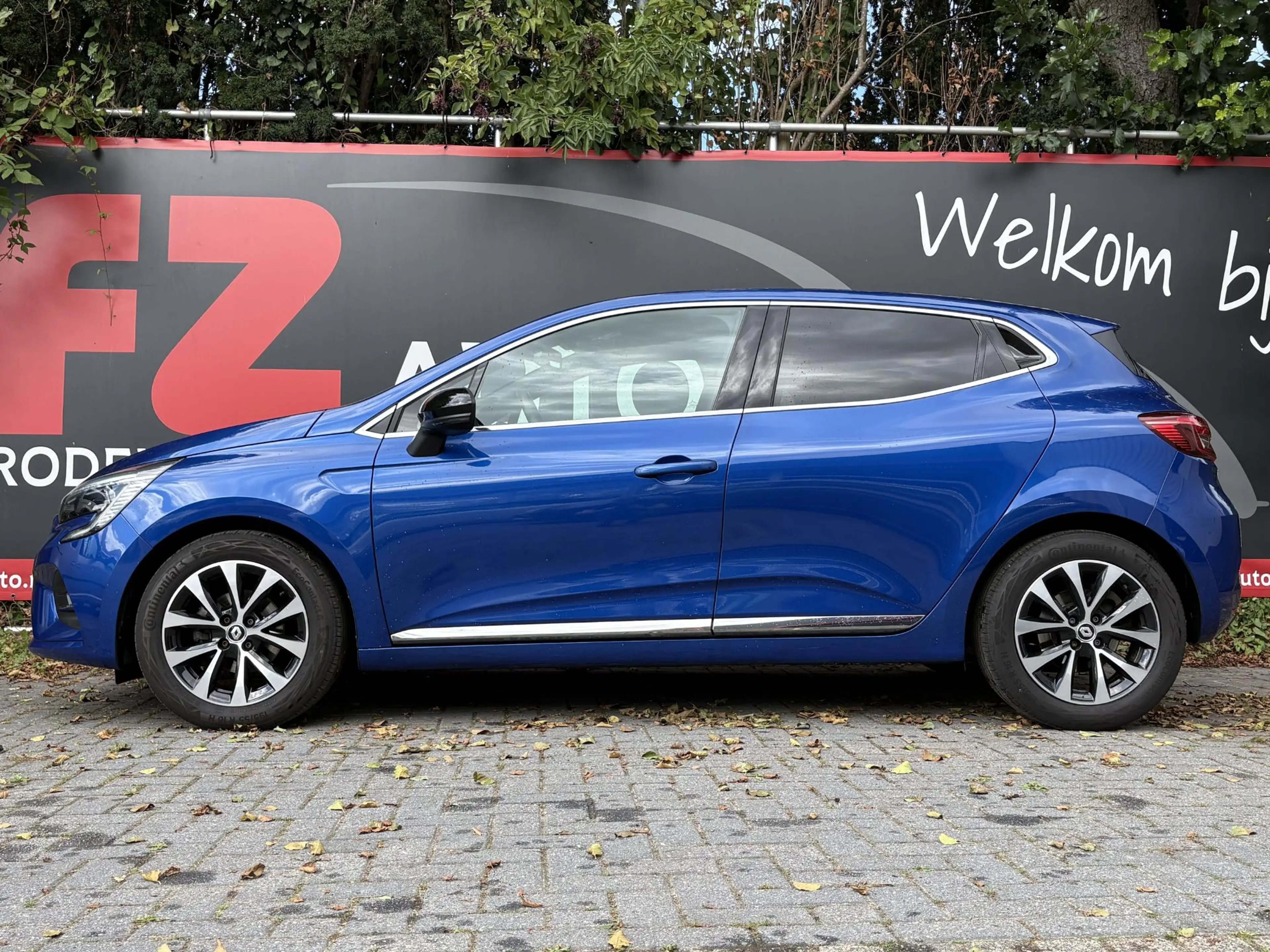 Renault Clio 1.0 TCe 90 Techno - Navigatie - Trekhaak - Achteru — photo 7