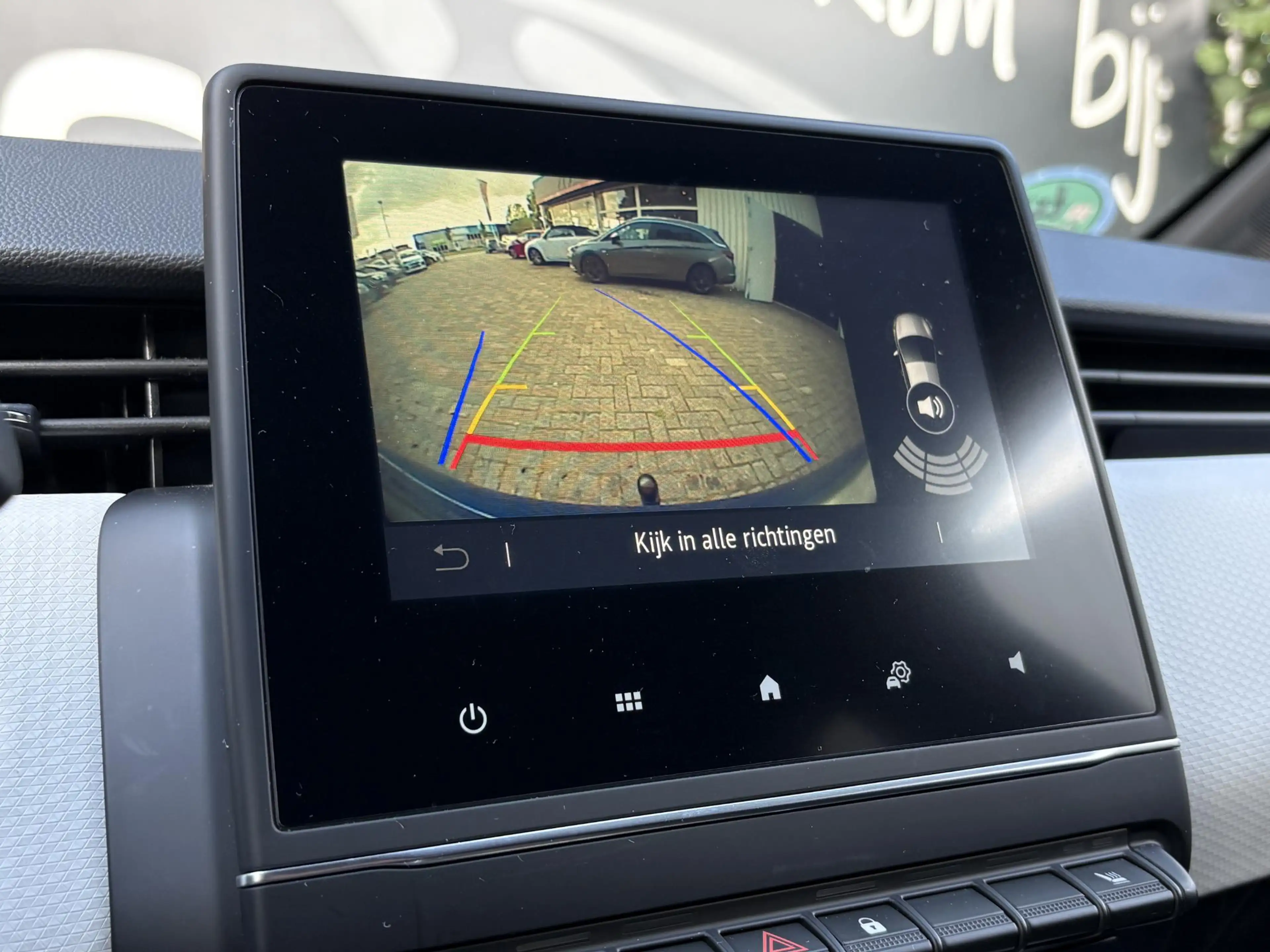 Renault Clio 1.0 TCe 90 Techno - Navigatie - Trekhaak - Achteru — photo 22