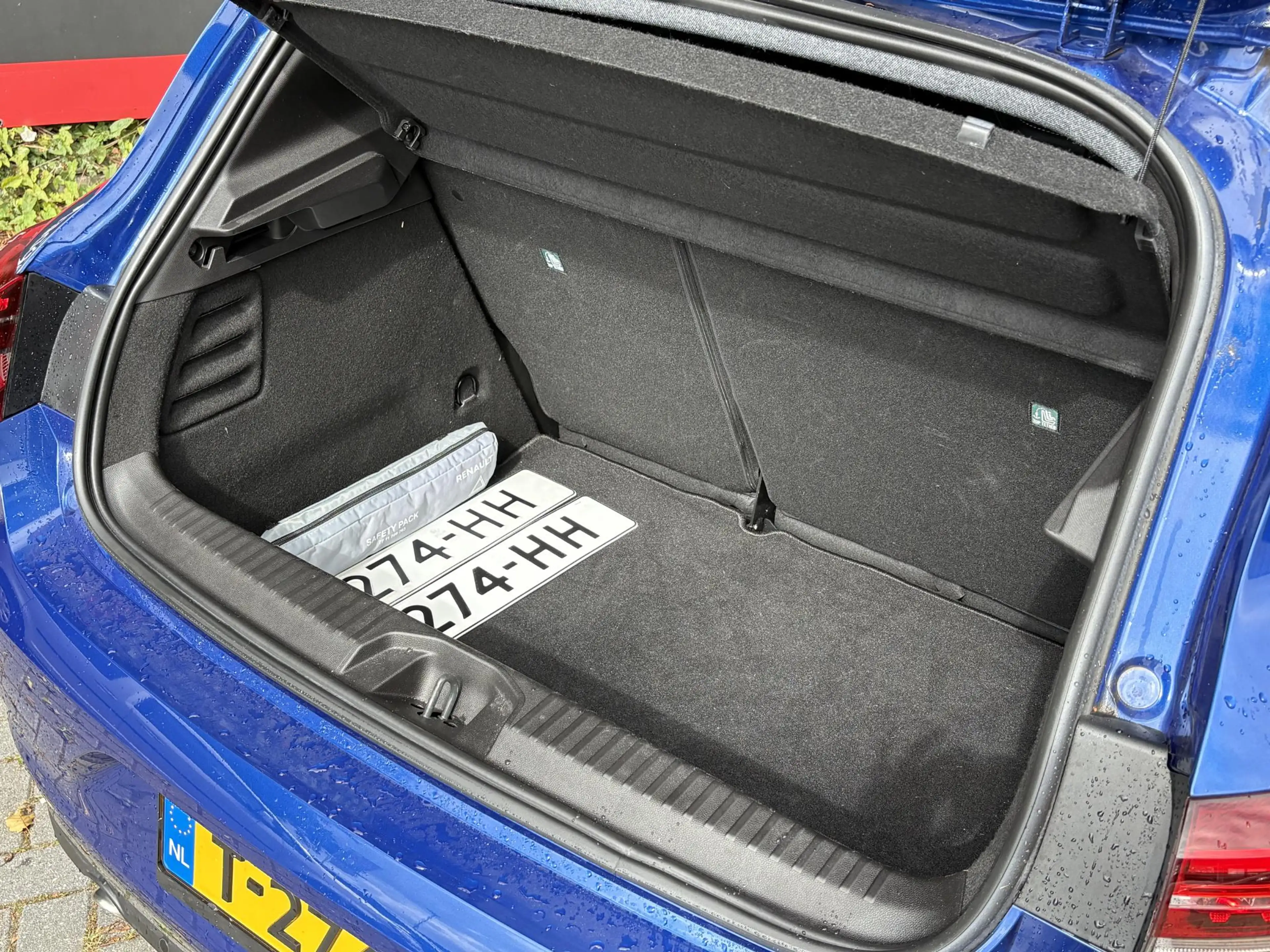 Renault Clio 1.0 TCe 90 Techno - Navigatie - Trekhaak - Achteru — photo 10