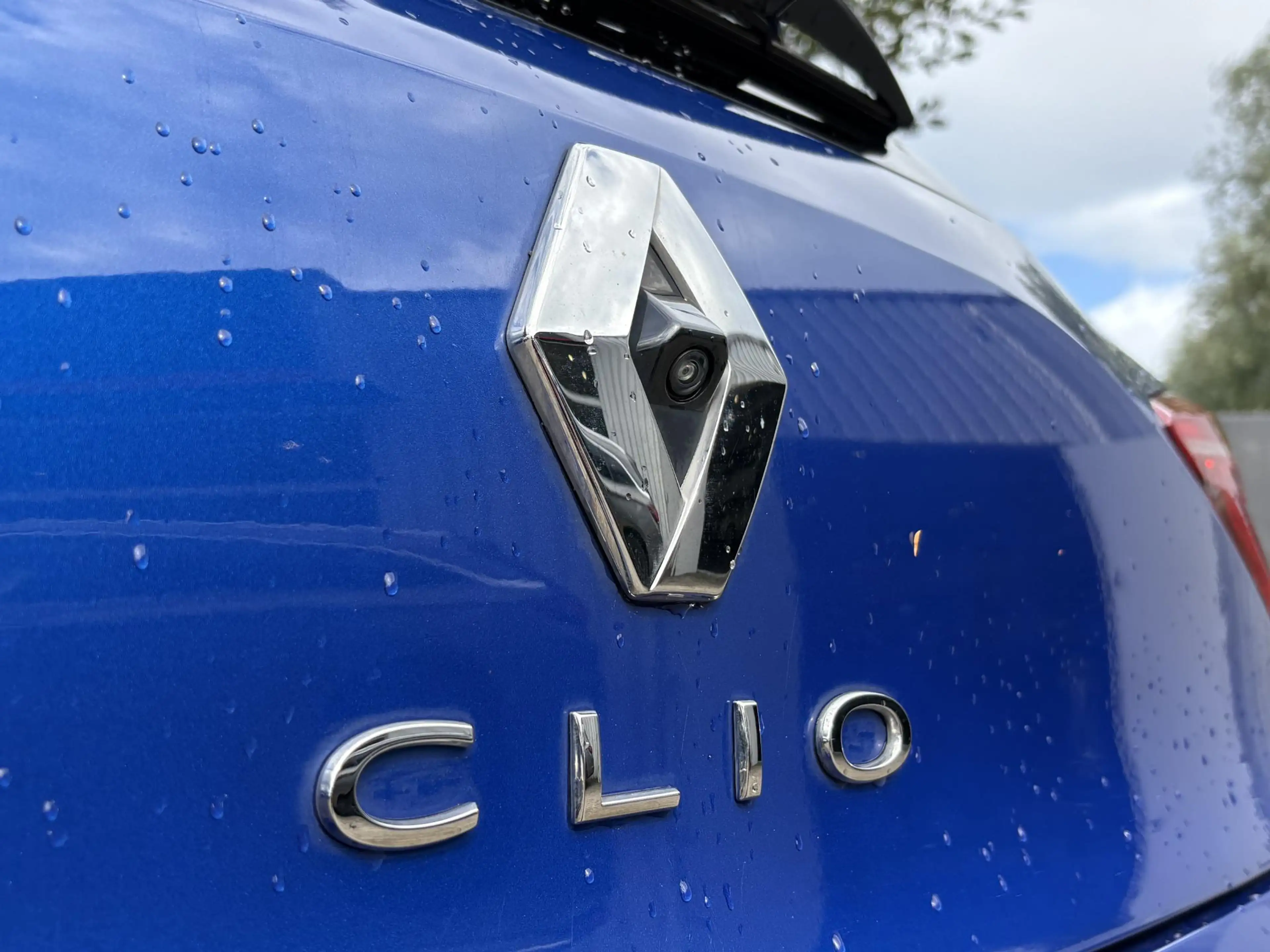 Renault Clio 1.0 TCe 90 Techno - Navigatie - Trekhaak - Achteru — photo 12