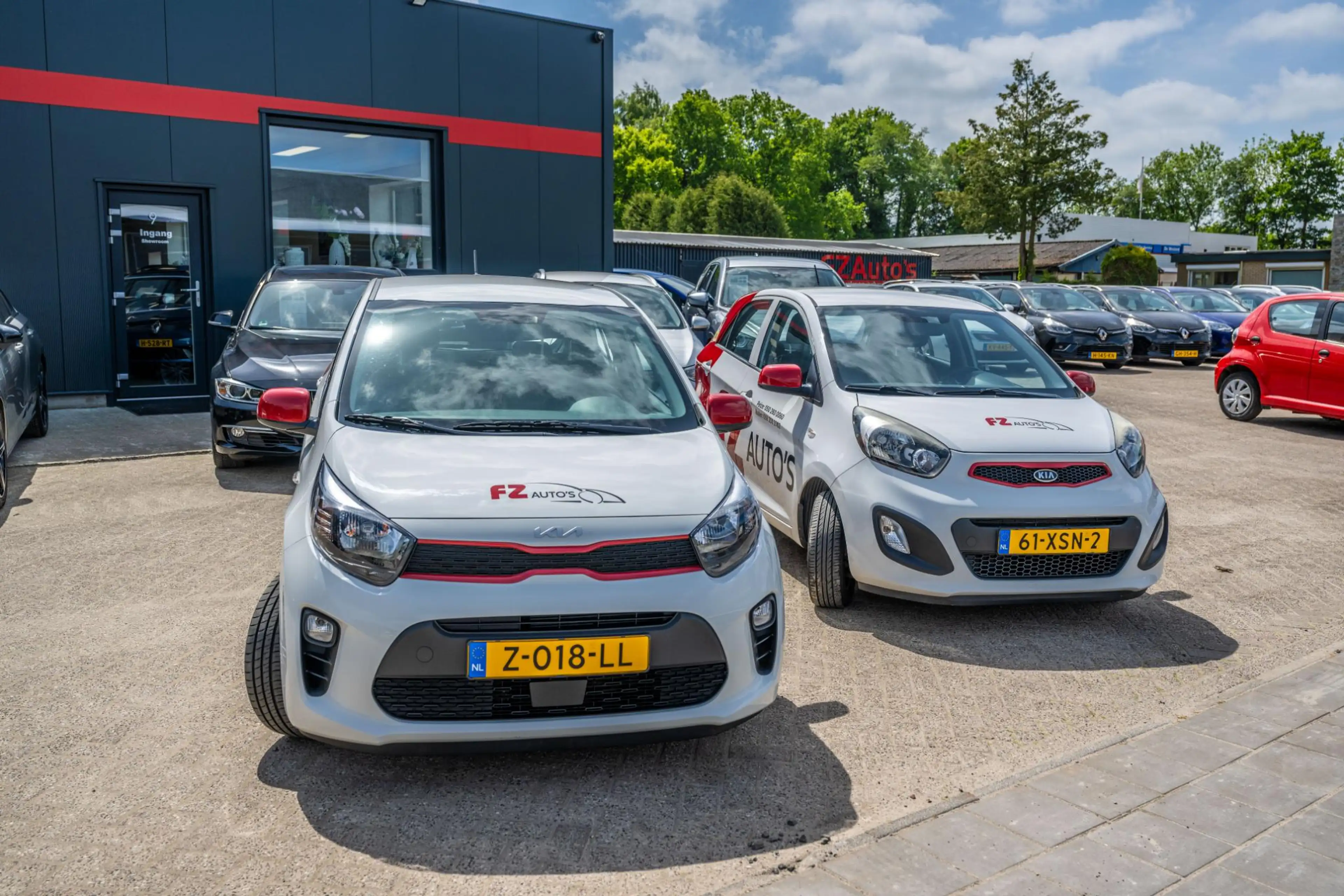Renault Clio 1.0 TCe 90 Techno - Navigatie - Trekhaak - Achteru — photo 41