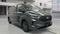 Ford Tourneo Custom 2.0 EcoBlue 320 L2 Titanium Gris - thumbnail 1