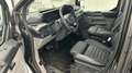 Ford Tourneo Custom 2.0 EcoBlue 320 L2 Titanium Gris - thumbnail 4
