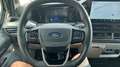 Ford Tourneo Custom 2.0 EcoBlue 320 L2 Titanium Gris - thumbnail 6